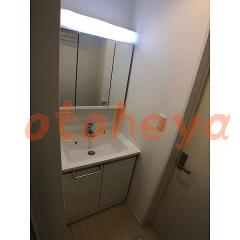 saitama物件 2SLDK 20万円の写真９