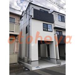 グランドピアノ可の賃貸物件 2SLDK 20万円の写真２