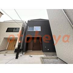 グランドピアノ可の賃貸物件 3LDK 21.4万円の写真２