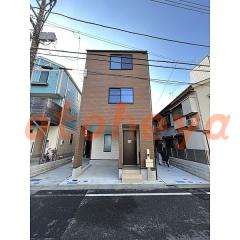 keikyu物件 1SLDK 19.9万円の写真２