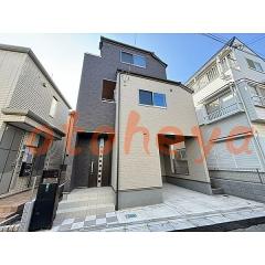 グランドピアノ可の賃貸物件 3LDK 21.4万円の写真２