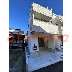 saitama物件 2SLDK 21.9万円の写真２