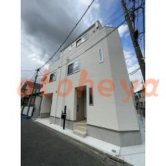 楽器可の賃貸物件 3LDK 19.8万円の写真２