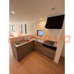グランドピアノ可の賃貸物件 2SLDK 24.9万円の写真６
