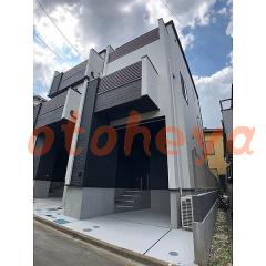 楽器可の賃貸物件 2SLDK 19.9万円の写真３