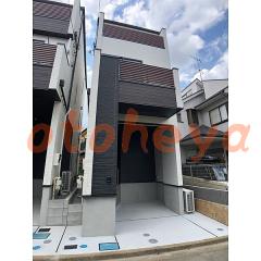 楽器可の賃貸物件 2SLDK 19.9万円の写真２