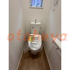 グランドピアノ可の賃貸物件 3LDK 18万円の写真８