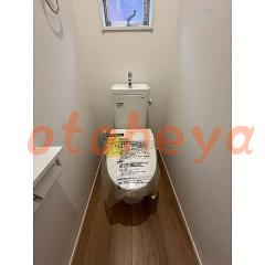 グランドピアノ可の賃貸物件 3LDK 18.7万円の写真８