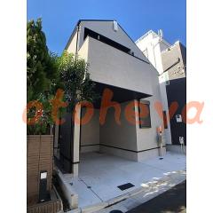 防音室のある楽器可 賃貸物件 2SLDK 33万円の写真２