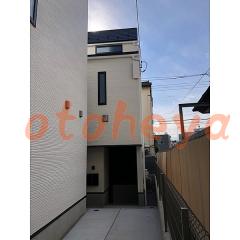 楽器可の賃貸物件 2SLDK 21.4万円の写真２