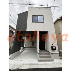 楽器可の賃貸物件 3LDK 26.5万円の写真２
