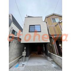 tokyo23物件 3LDK 23.9万円の写真２