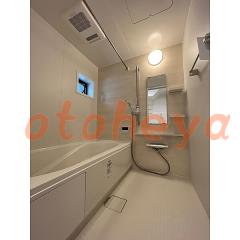 楽器可の賃貸物件 2SLDK 20.2万円の写真６
