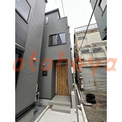防音室のある楽器可 賃貸物件 2SLDK 19.6万円の写真２