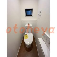 グランドピアノ可の賃貸物件 3LDK 15.3万円の写真８