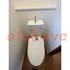 グランドピアノ可の賃貸物件 3LDK 15.3万円の写真７