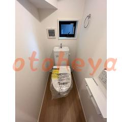 metoro物件 4LDK 17.3万円の写真６