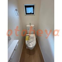 metoro物件 4LDK 17.3万円の写真７