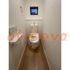 グランドピアノ可の賃貸物件 4LDK 16.9万円の写真６