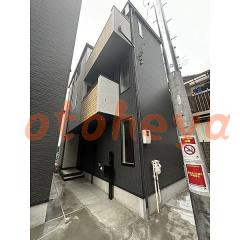 グランドピアノ可の賃貸物件 4LDK 16.9万円の写真２