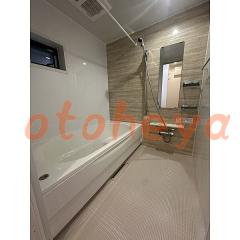 metoro物件 4LDK 17.9万円の写真５