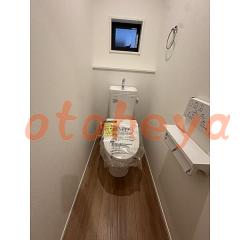 グランドピアノ可の賃貸物件 4LDK 17.9万円の写真６