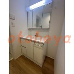 metoro物件 3SLDK 17.9万円の写真８