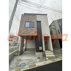 グランドピアノ可の賃貸物件 3SLDK 17.9万円の写真２