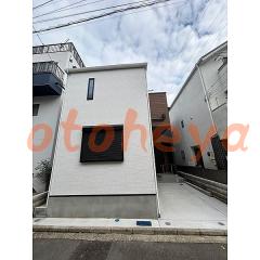 防音室のある楽器可 賃貸物件 4LDK 22.8万円の写真２