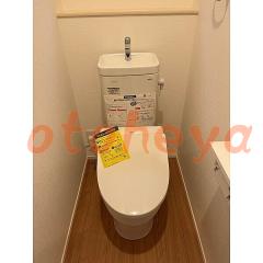 グランドピアノ可の賃貸物件 2SLDK 23.9万円の写真８