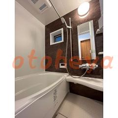 グランドピアノ可の賃貸物件 2SLDK 23.6万円の写真６