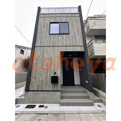 グランドピアノ可の賃貸物件 2SLDK 22.6万円の写真２