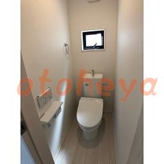 グランドピアノ可の賃貸物件 2SLDK 22万円の写真７