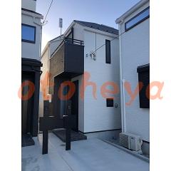 tokyo4物件 2SLDK 23.2万円の写真２
