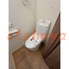 防音室のある楽器可 賃貸物件 2SLDK 18.3万円の写真７