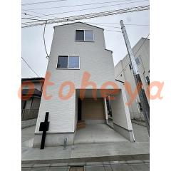 楽器可の賃貸物件 3LDK 25万円の写真２