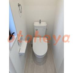 楽器可の賃貸物件 2SLDK 22.6万円の写真８