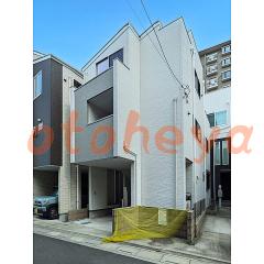 saitama物件 3SLDK 21.9万円の写真２