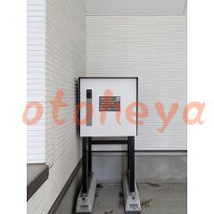 saitama物件 3SLDK 21.9万円の写真４