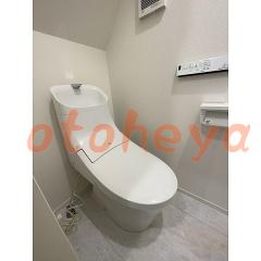 グランドピアノ可の賃貸物件 2SLDK 21.9万円の写真７