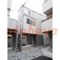 saitama物件 3SLDK 21万円の写真３