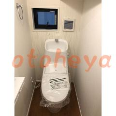防音室のある楽器可 賃貸物件 2SLDK 19.9万円の写真９