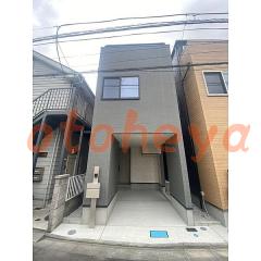 keikyu物件 2SLDK 19.9万円の写真２