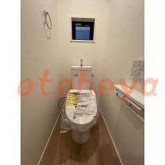 グランドピアノ可の賃貸物件 3SLDK 19.2万円の写真８