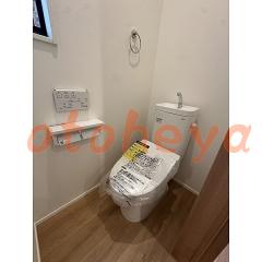 グランドピアノ可の賃貸物件 3SLDK 19.2万円の写真９