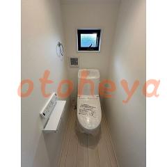 楽器可の賃貸物件 2SLDK 18.3万円の写真８