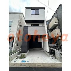 楽器可の賃貸物件 2SLDK 17万円の写真２