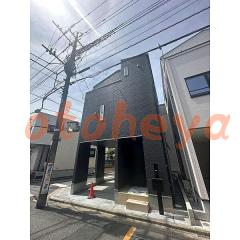 グランドピアノ可の賃貸物件 3LDK 21.8万円の写真２