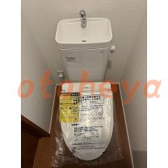 楽器可の賃貸物件 2SLDK 19.8万円の写真７