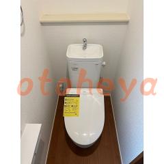 楽器可の賃貸物件 2SLDK 19.8万円の写真８